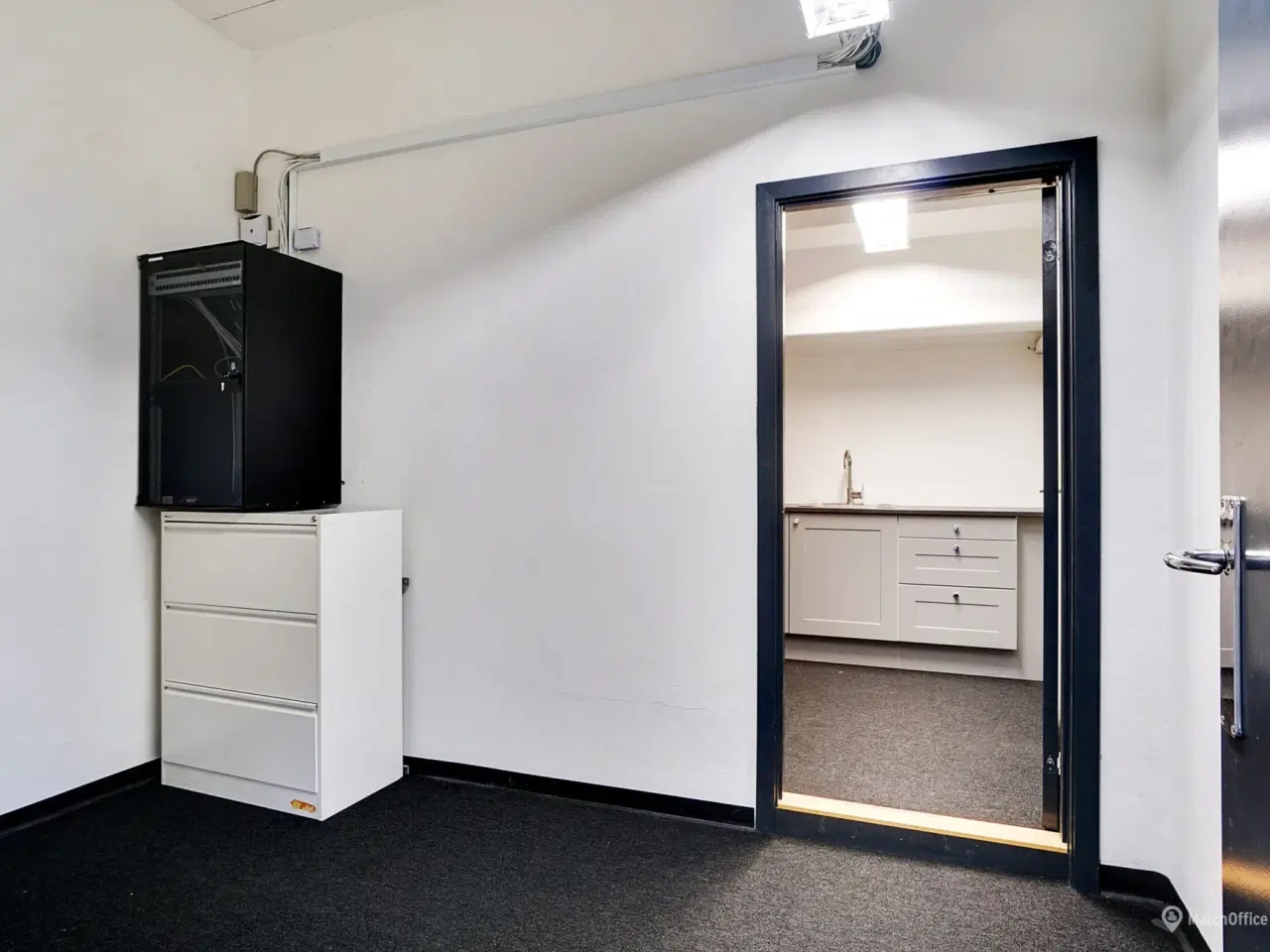 Billede 8 - 1504-38: Hammerholmen 11E, 1. sal, 2650 Hvidovre - 222 m2