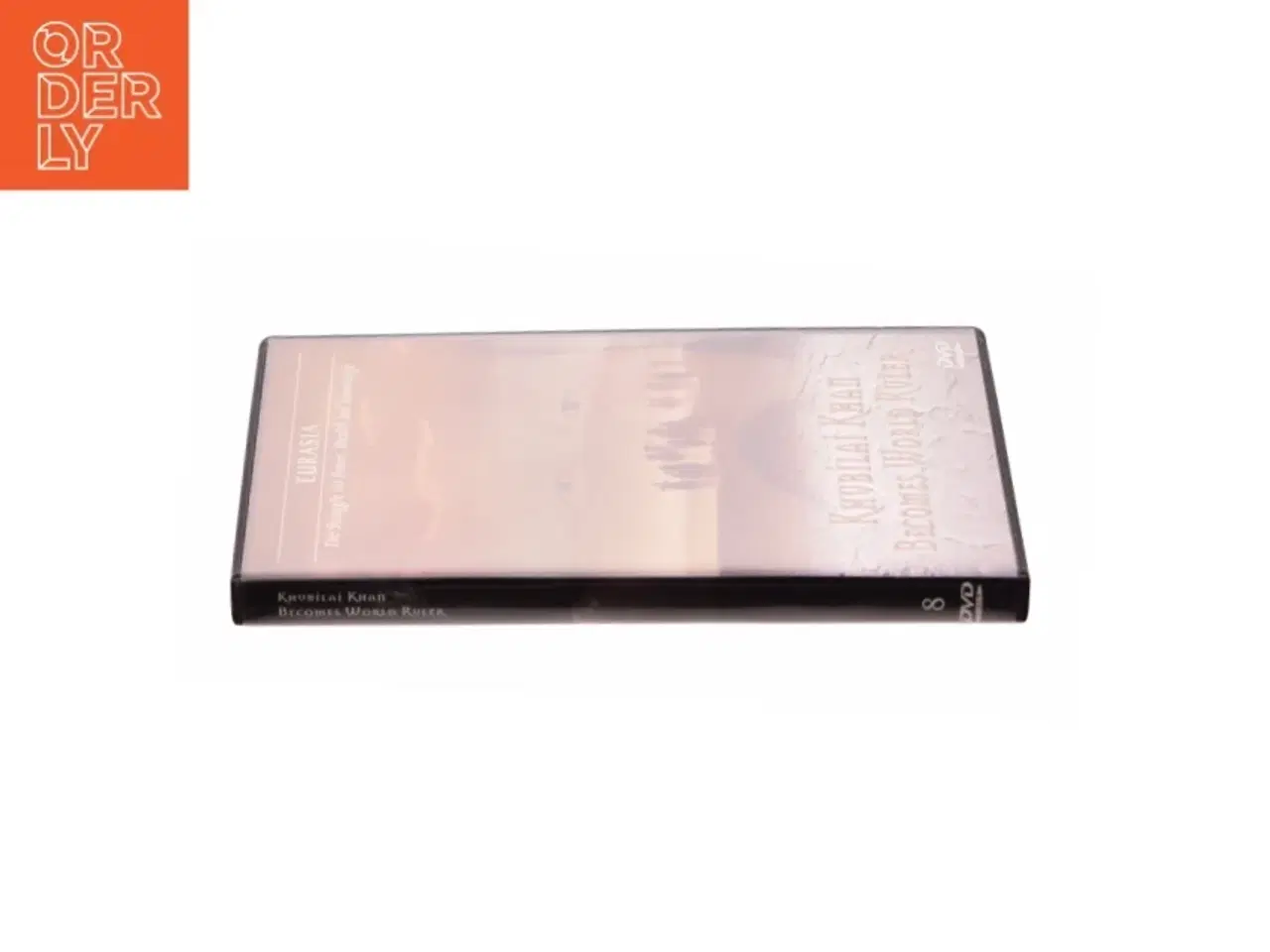 Billede 3 - Khubilai Kham becomes world ruler fra DVD