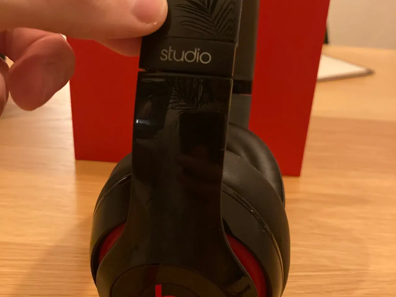 Billede 4 - Original Beats Studio 2.0 m. nye ørepuder