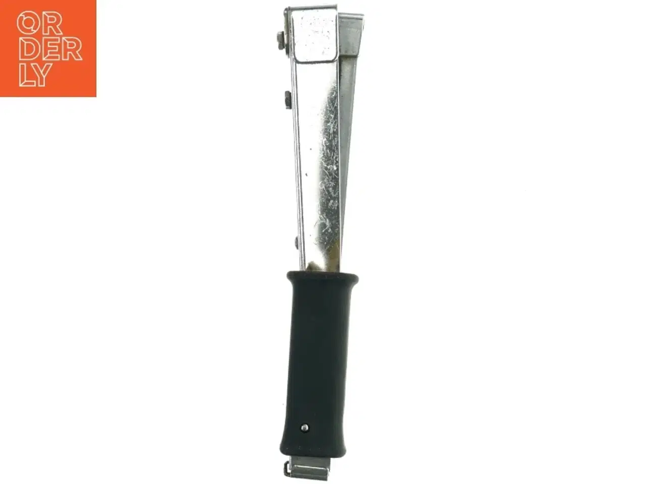Billede 2 - Hæftepistol Tacker 14 fra Arrow (str. 31 cm)
