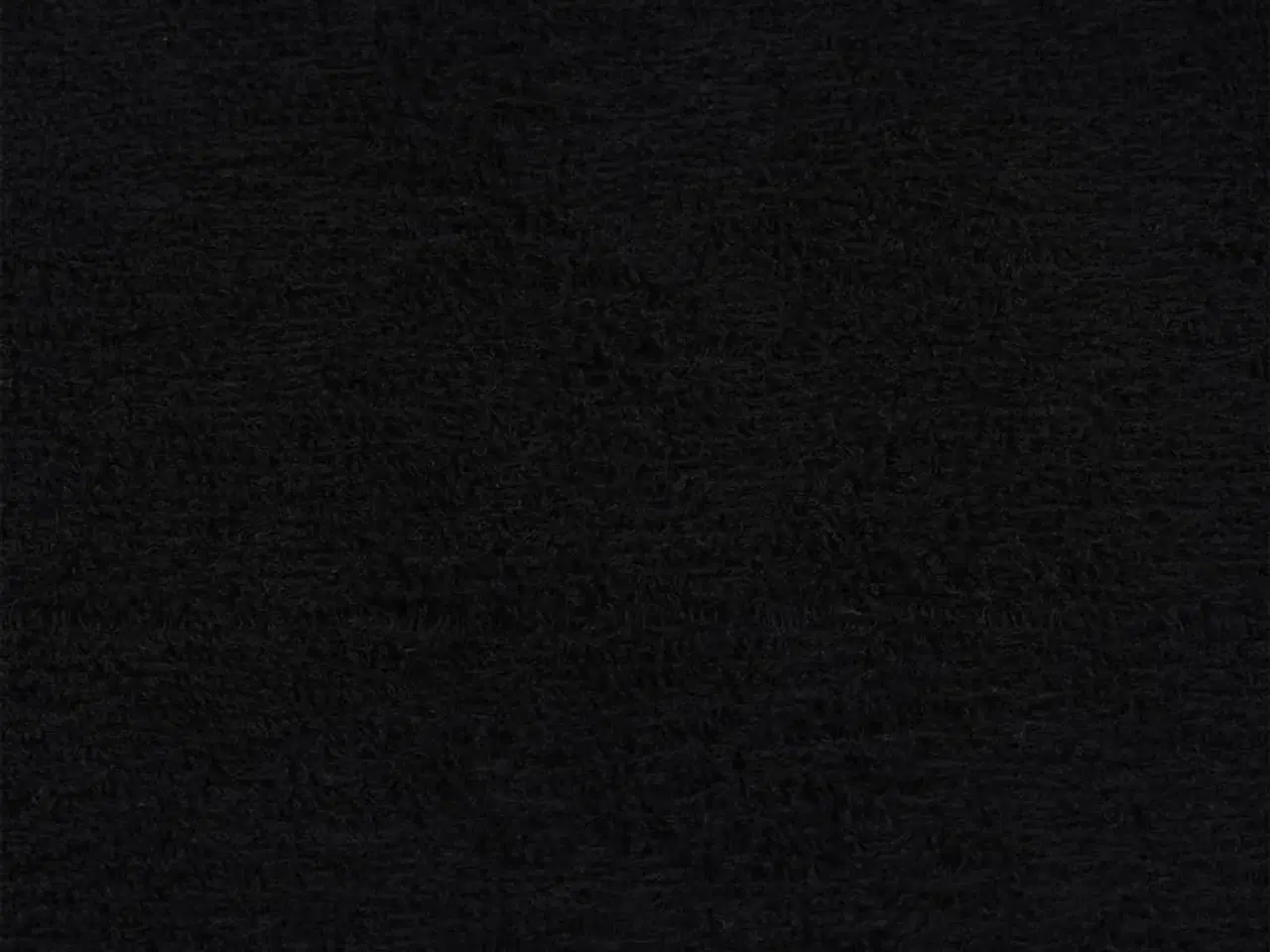 Billede 5 - Håndklæder 4 stk. 70x140 cm 360 g/m2 100 % bomuld sort