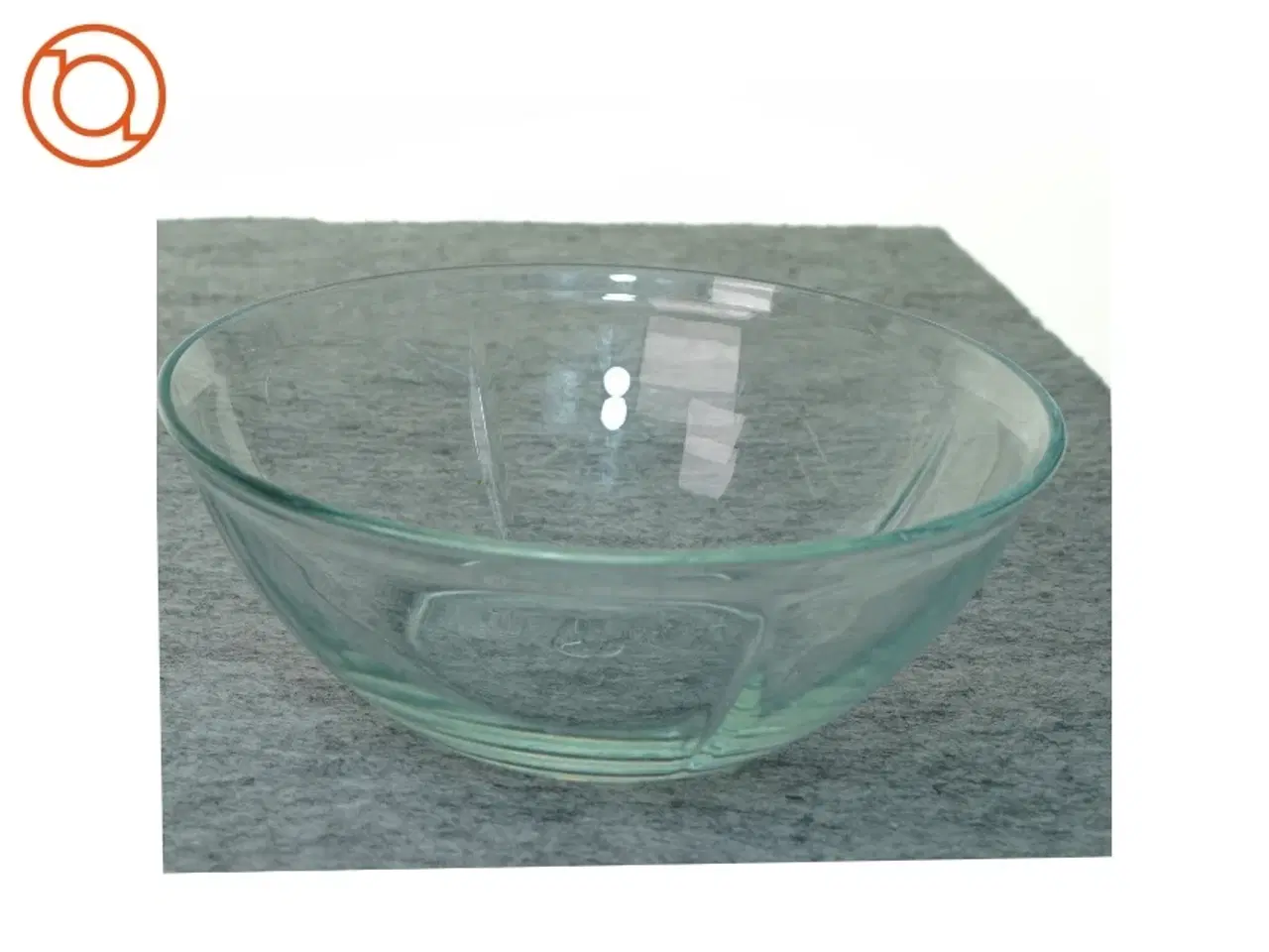 Billede 1 - Grand Cru skål i glas fra Rosendahl (str. 21 x 8 cm)