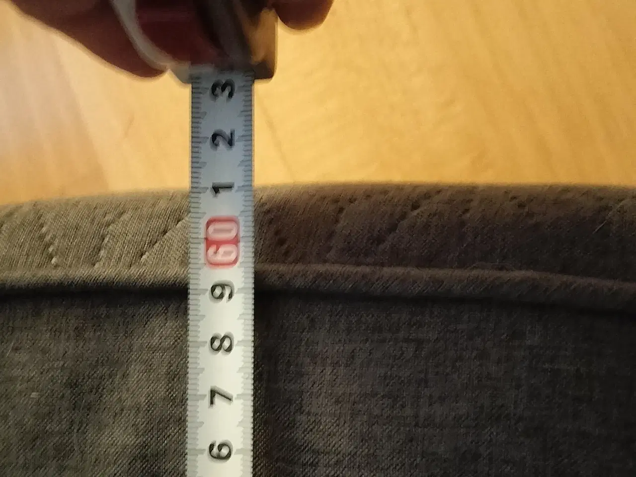 Billede 2 - Hunde kurv