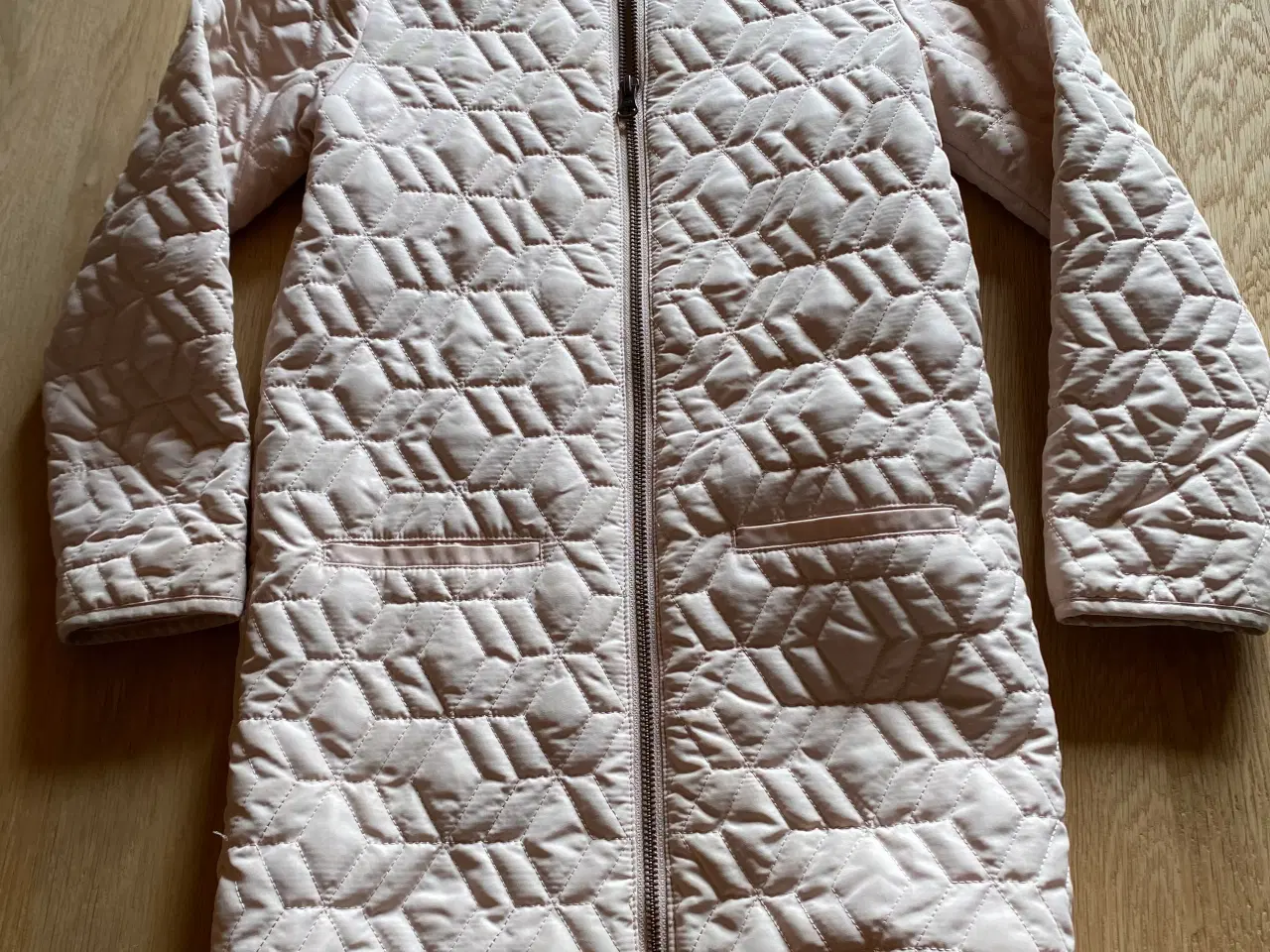 Billede 4 - Nameit frakke str. 128 og mere tøj i 128