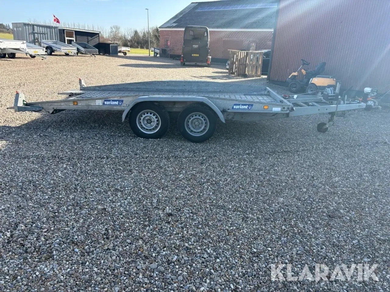 Billede 8 - Trailer Variant 2704A4