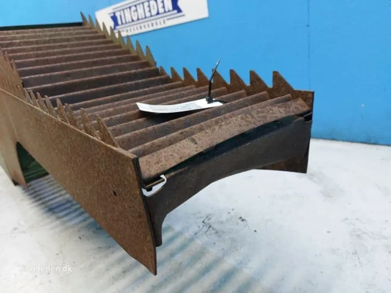 Billede 12 - John Deere 1177 Ryster AZ42448