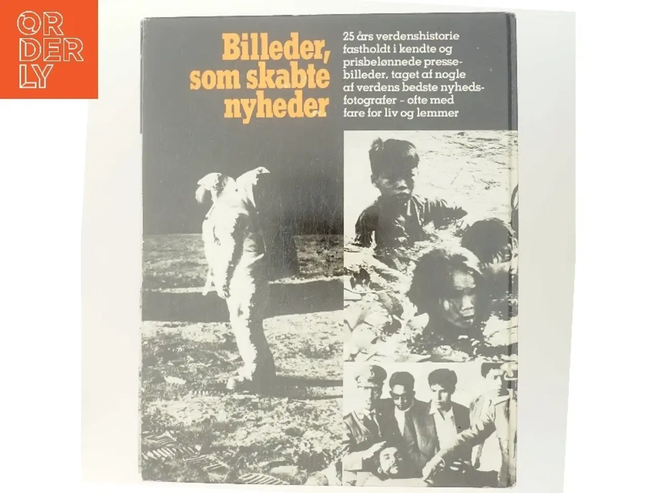 Billede 3 - Husker du... af Harold Evans (Bog)