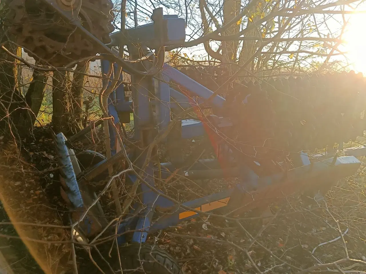 Billede 3 - Dalbo - - - Tromlen 4,3 m