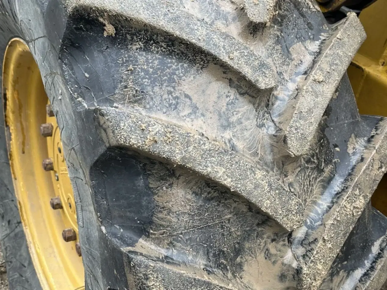 Billede 8 - Hydrema 906