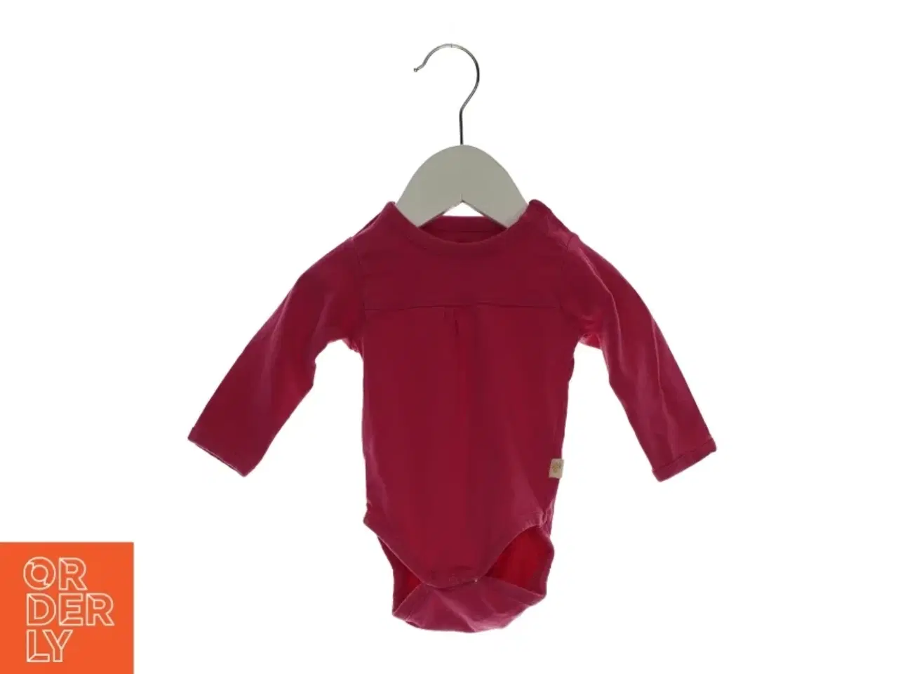 Billede 1 - body fra Hummel (Str. 68) (str. 68)