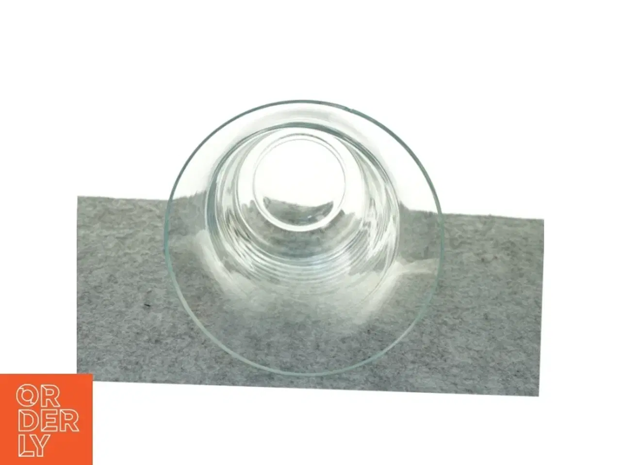 Billede 2 - Vase (str. 24 x 16 cm)