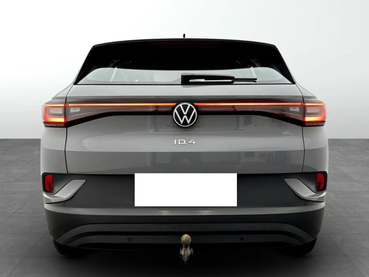Billede 6 - VW ID.4 77 Pro Performance
