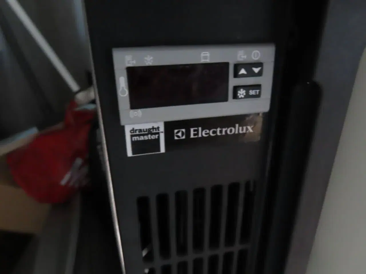 Billede 3 - Fadølsanlæg ELECTROLUX