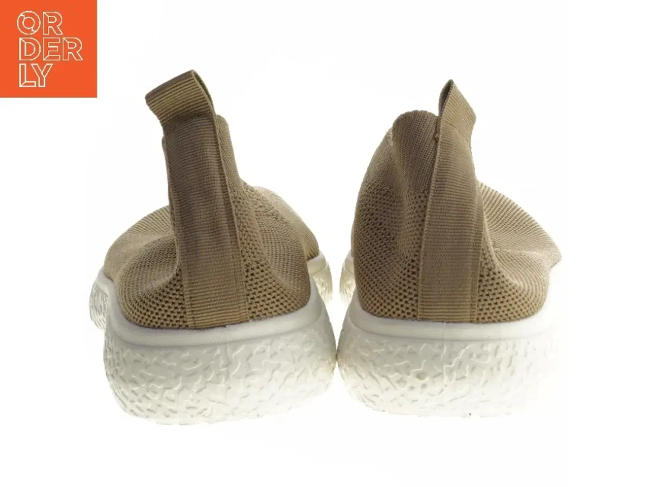 Billede 3 - Lette slip-on sneakers fra 8O8 (str. 36 )