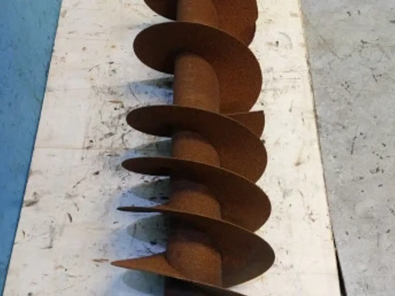 Billede 4 - John Deere T670  Snegl AH171557