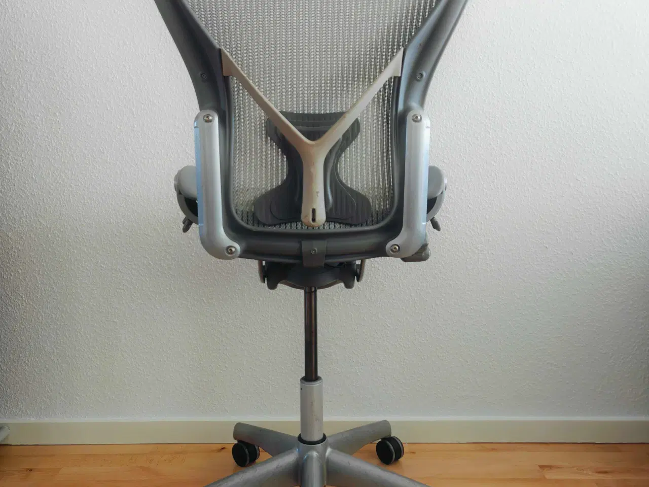 Billede 5 - Herman Miller Aeron 