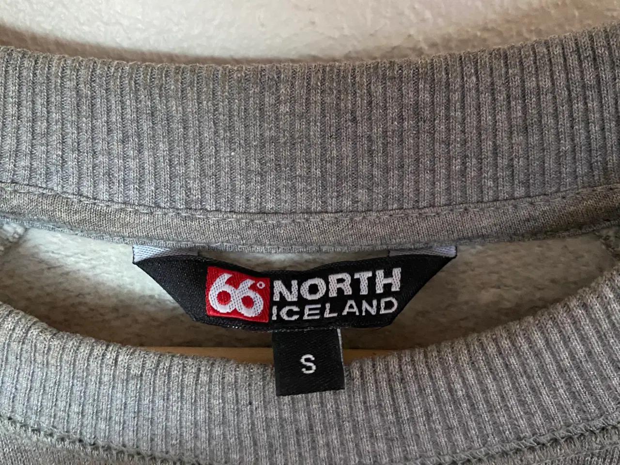 Billede 2 - 66 North - Sweatshirt