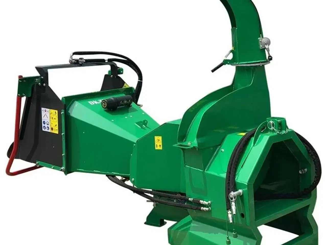 Billede 3 - DK-TEC DK-TEC