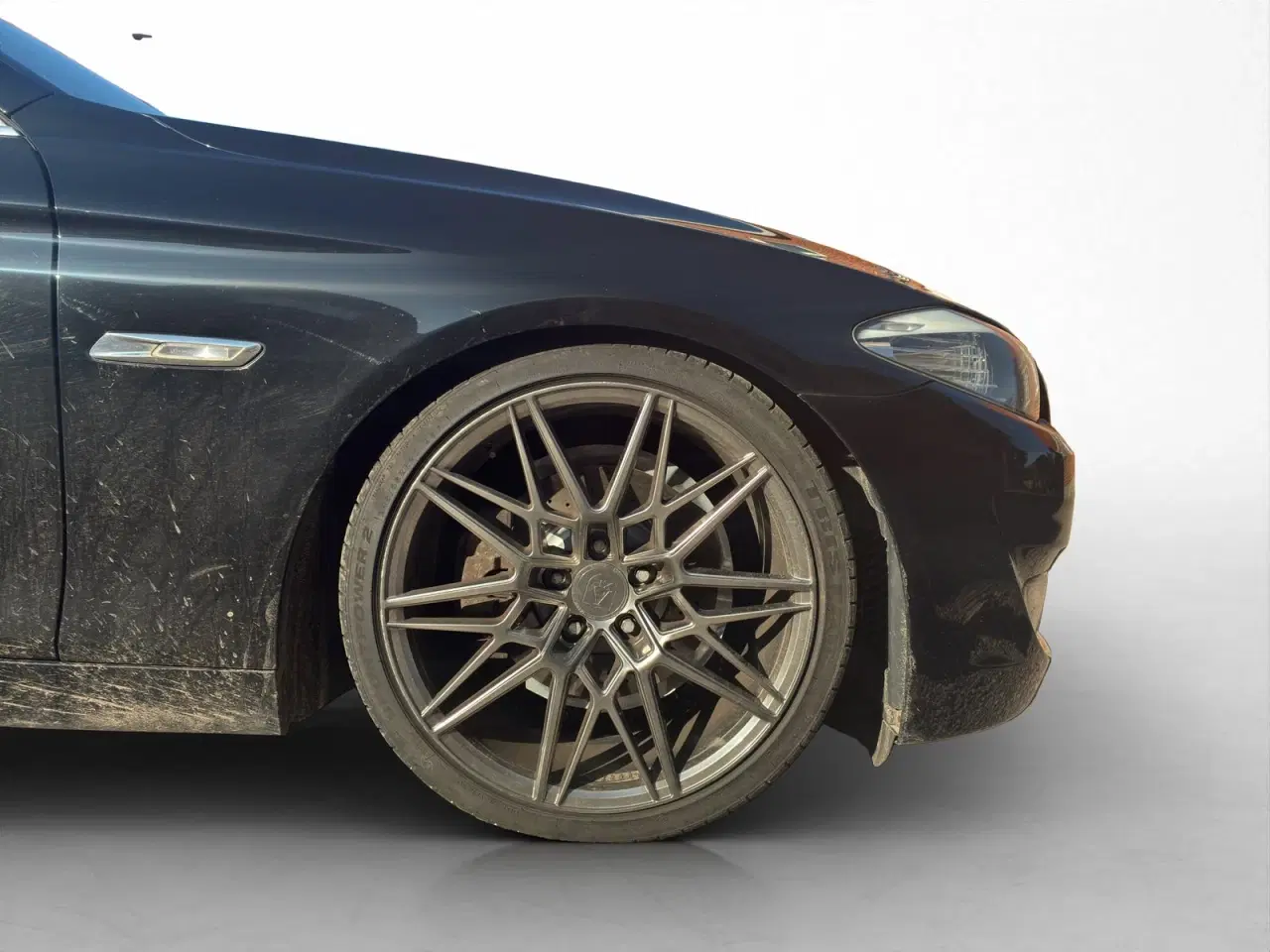 Billede 18 - BMW 520d 2,0 Touring aut. Van
