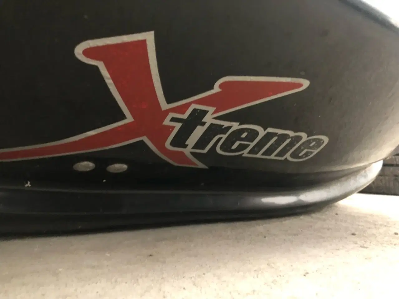 Billede 3 - Tag box extreme 