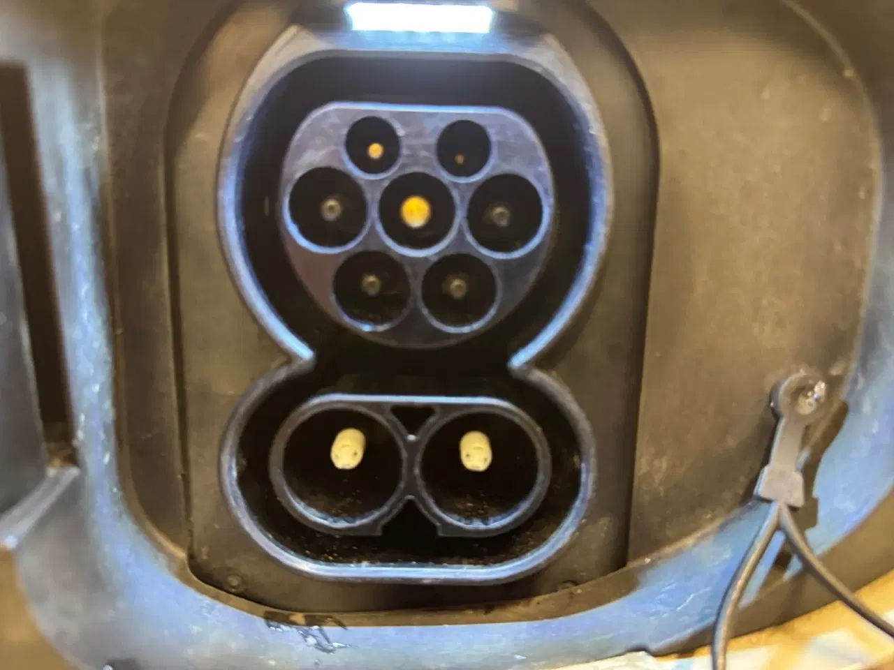 Billede 17 - Kia e-Niro 64 Advance