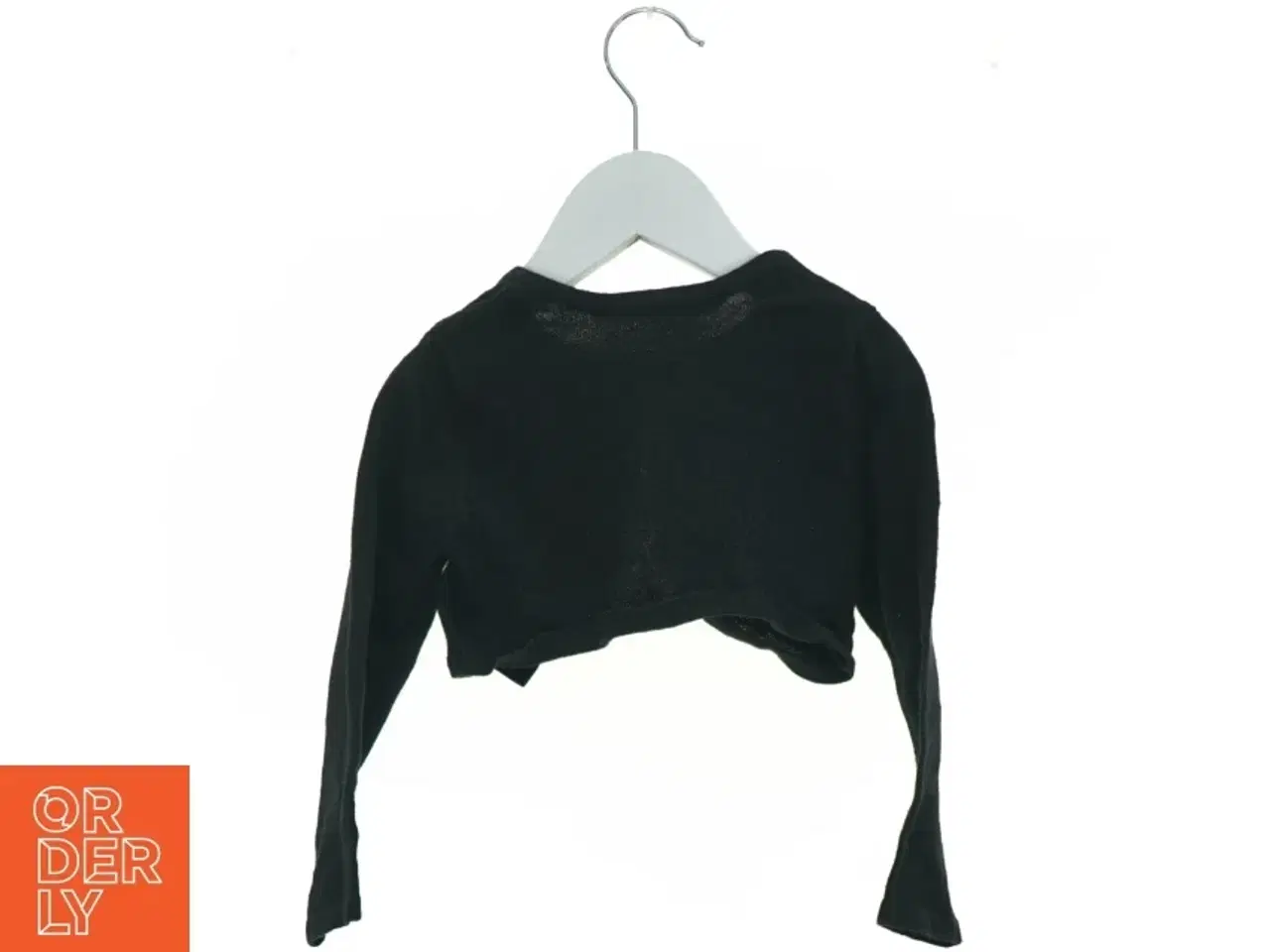 Billede 1 - bolero fra H&M (str. 92 cm)