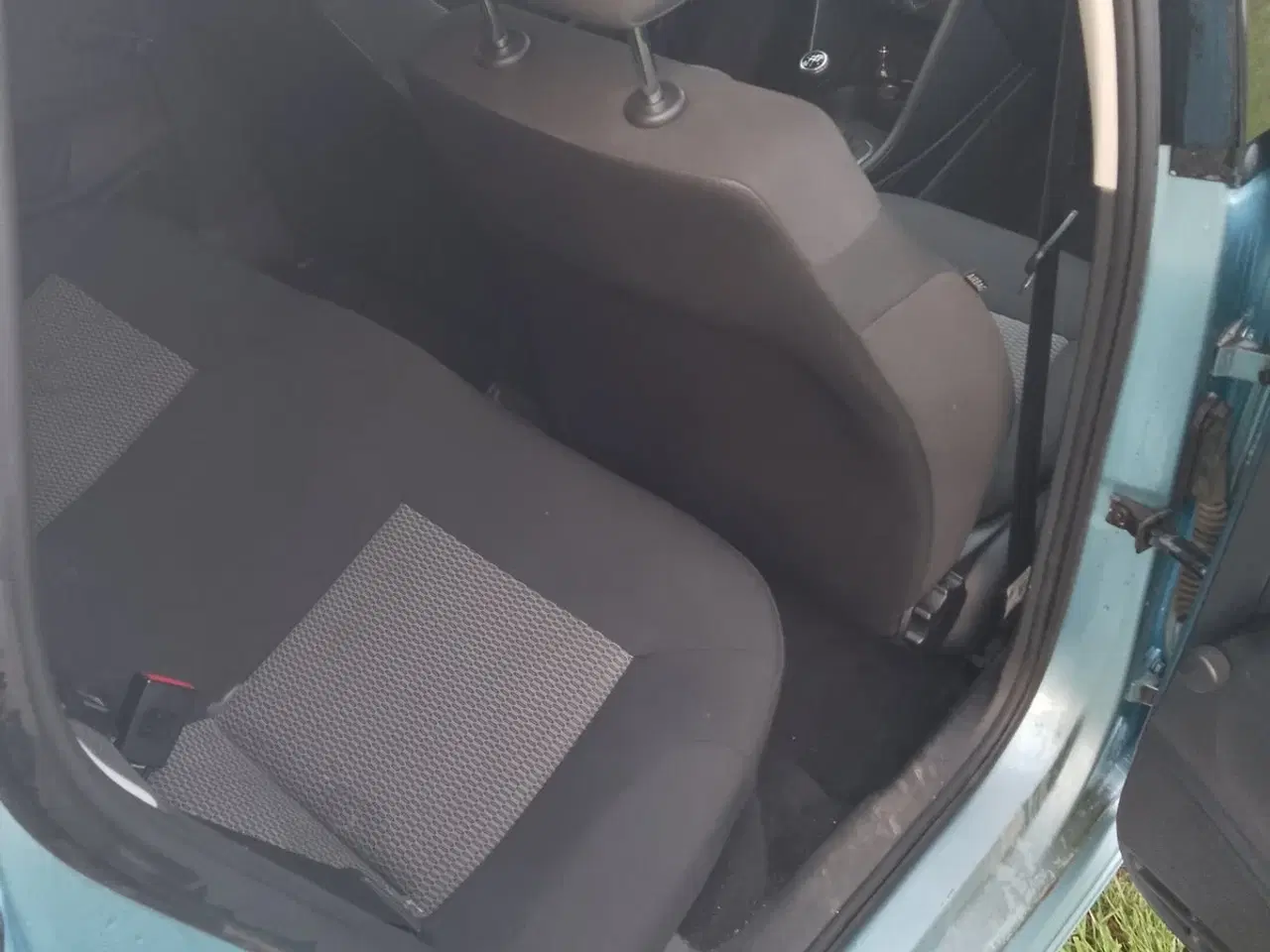 Billede 6 - VW Polo 1,2 TDi 75 BlueMotion