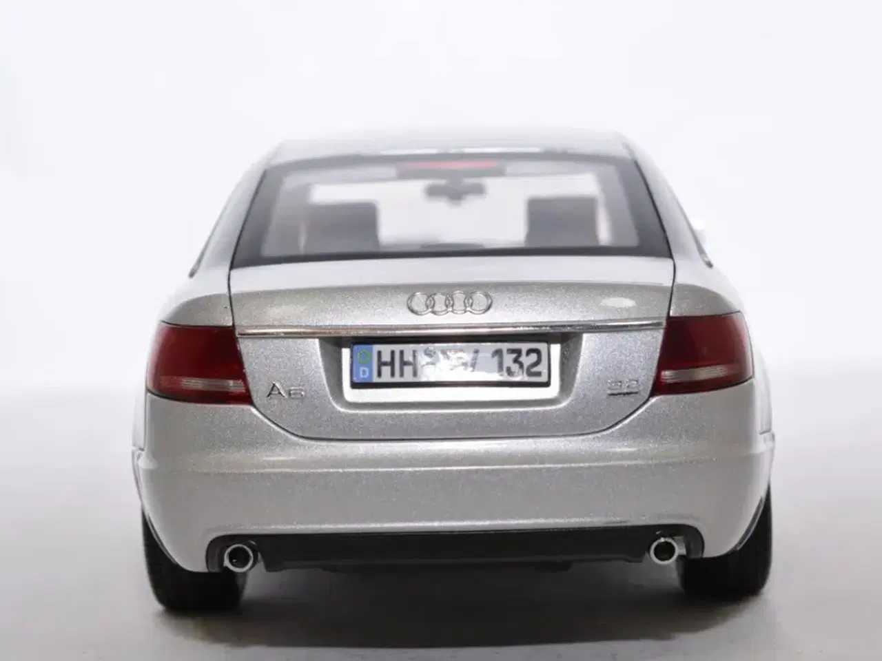 Billede 5 - 1:18 Audi 6 C6 3.2 V6 2006