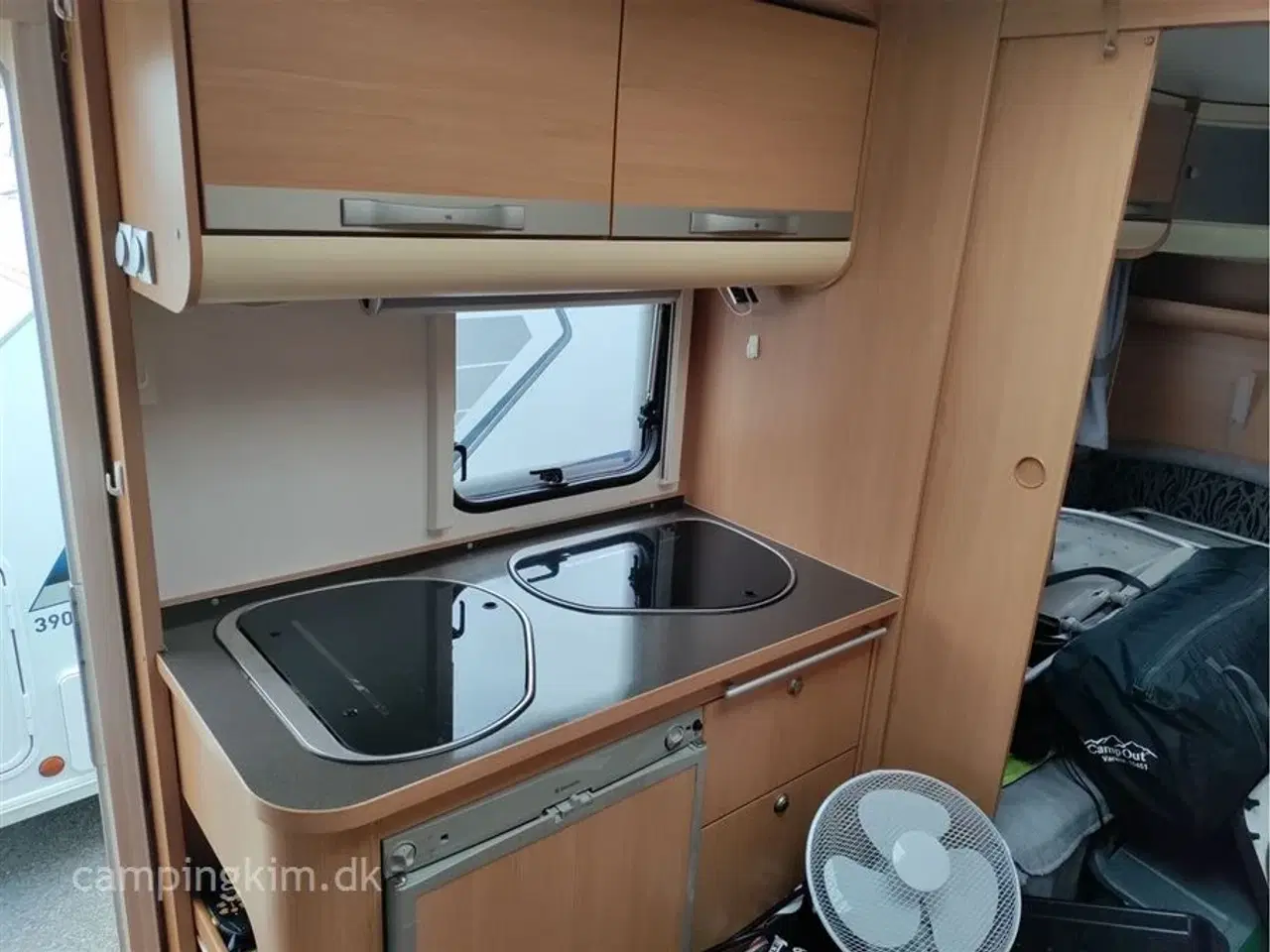 Billede 3 - 2010 - Adria Adora 512 UL