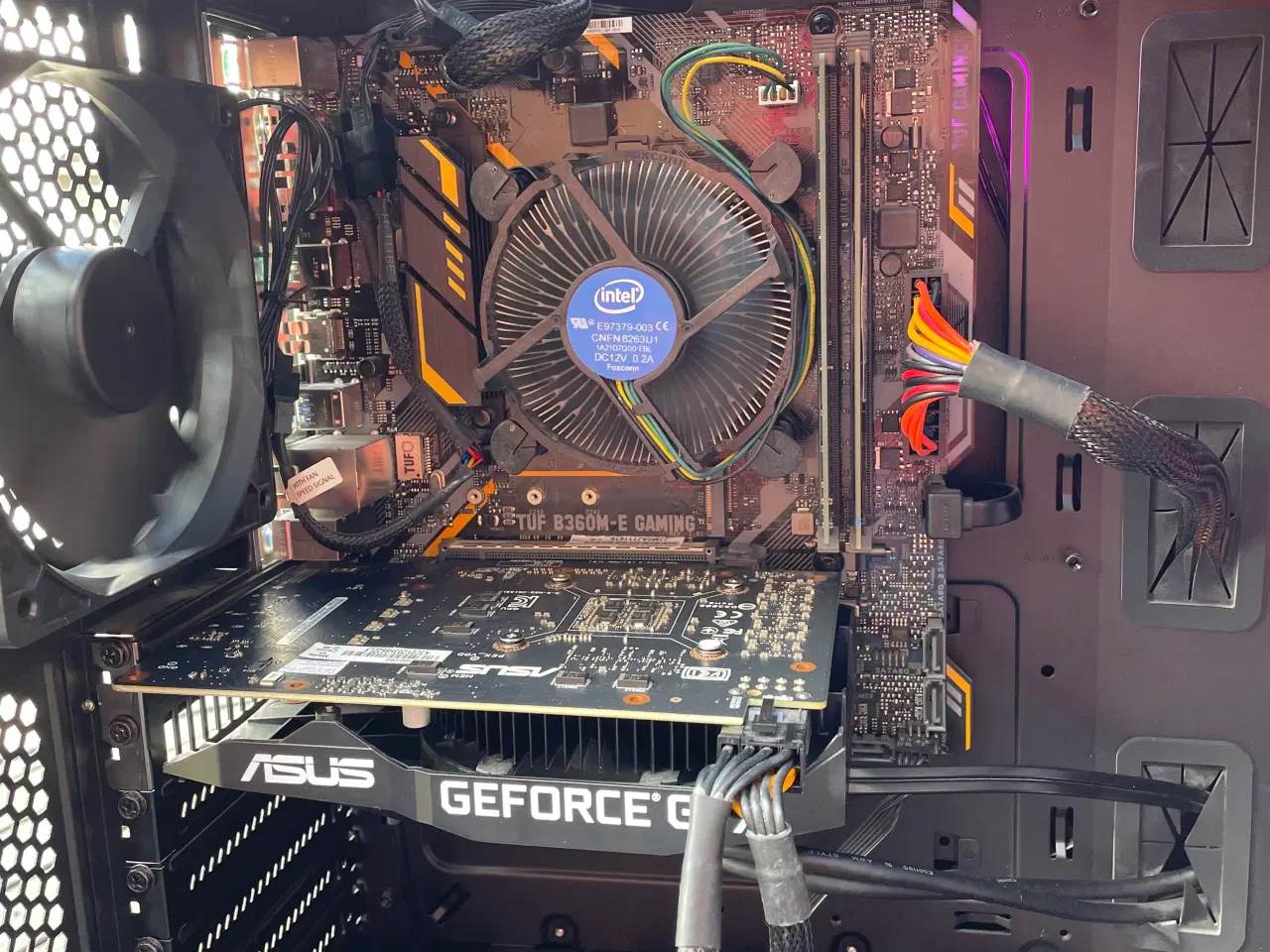 Billede 9 - COFFEE LAKE GAMER