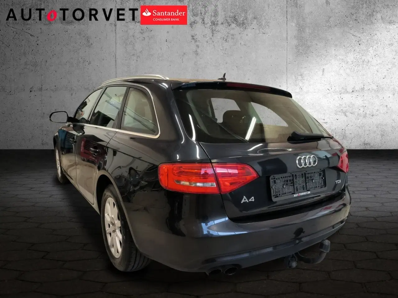 Billede 4 - Audi A4 2,0 TDi 177 Avant Multitr.