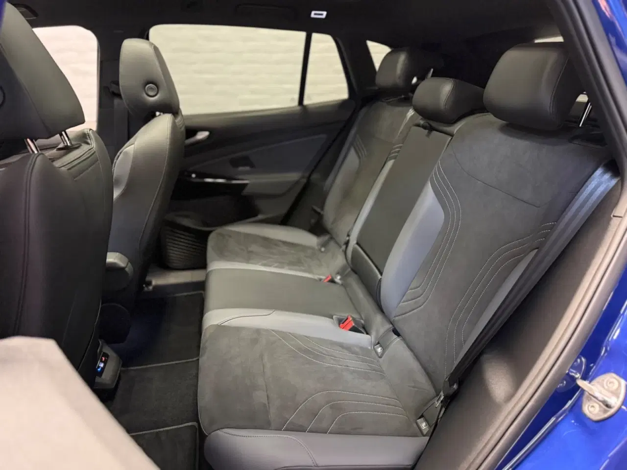 Billede 20 - VW ID.4 77 Pro Business Premium