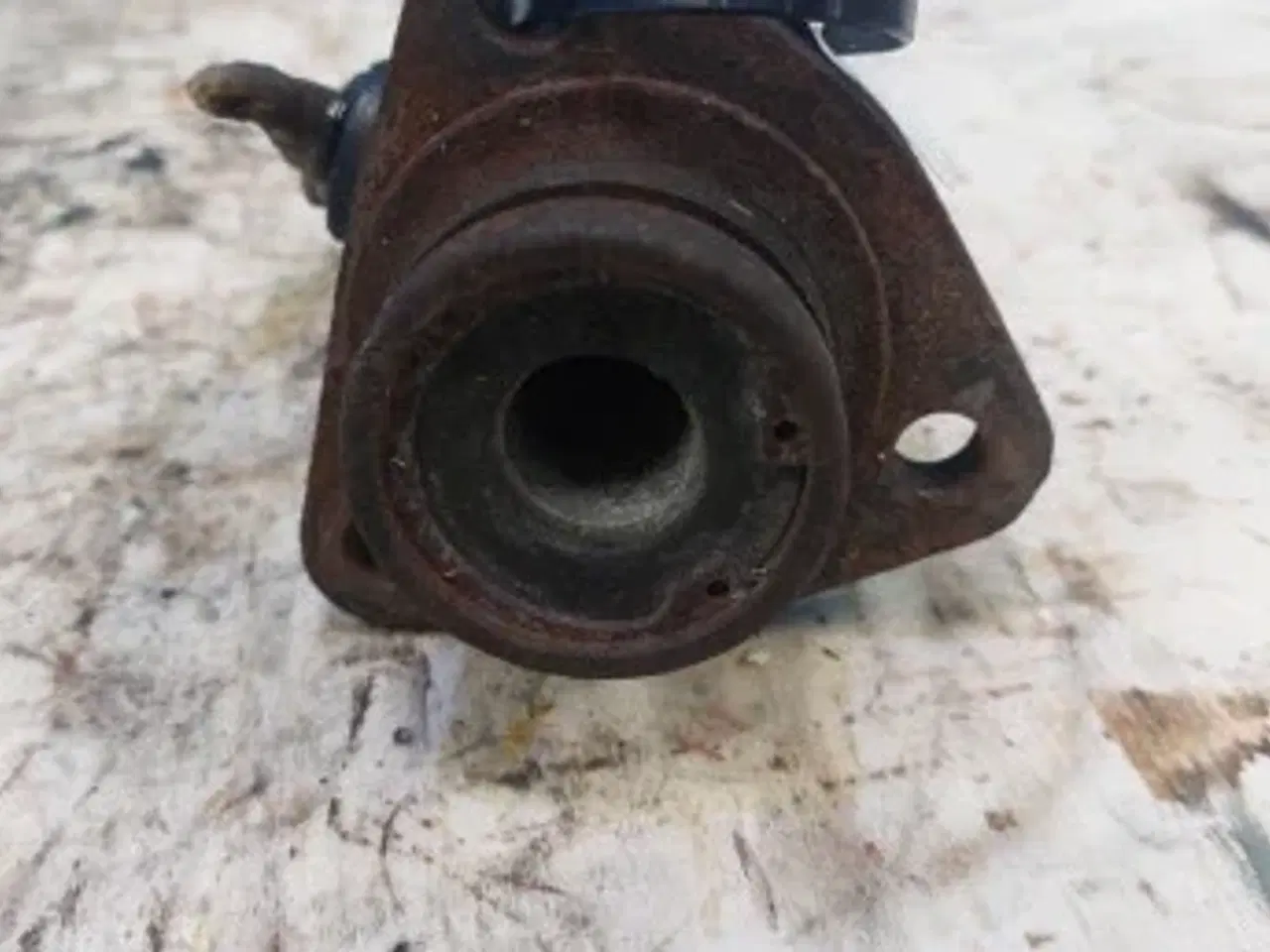 Billede 4 - Hydrema 806 Hovedcylinder 516502 (Skal renoveres)