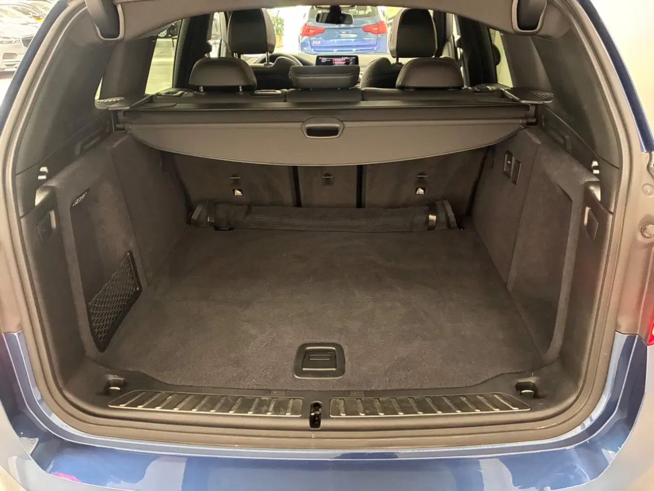 Billede 21 - BMW iX3  Charged Plus