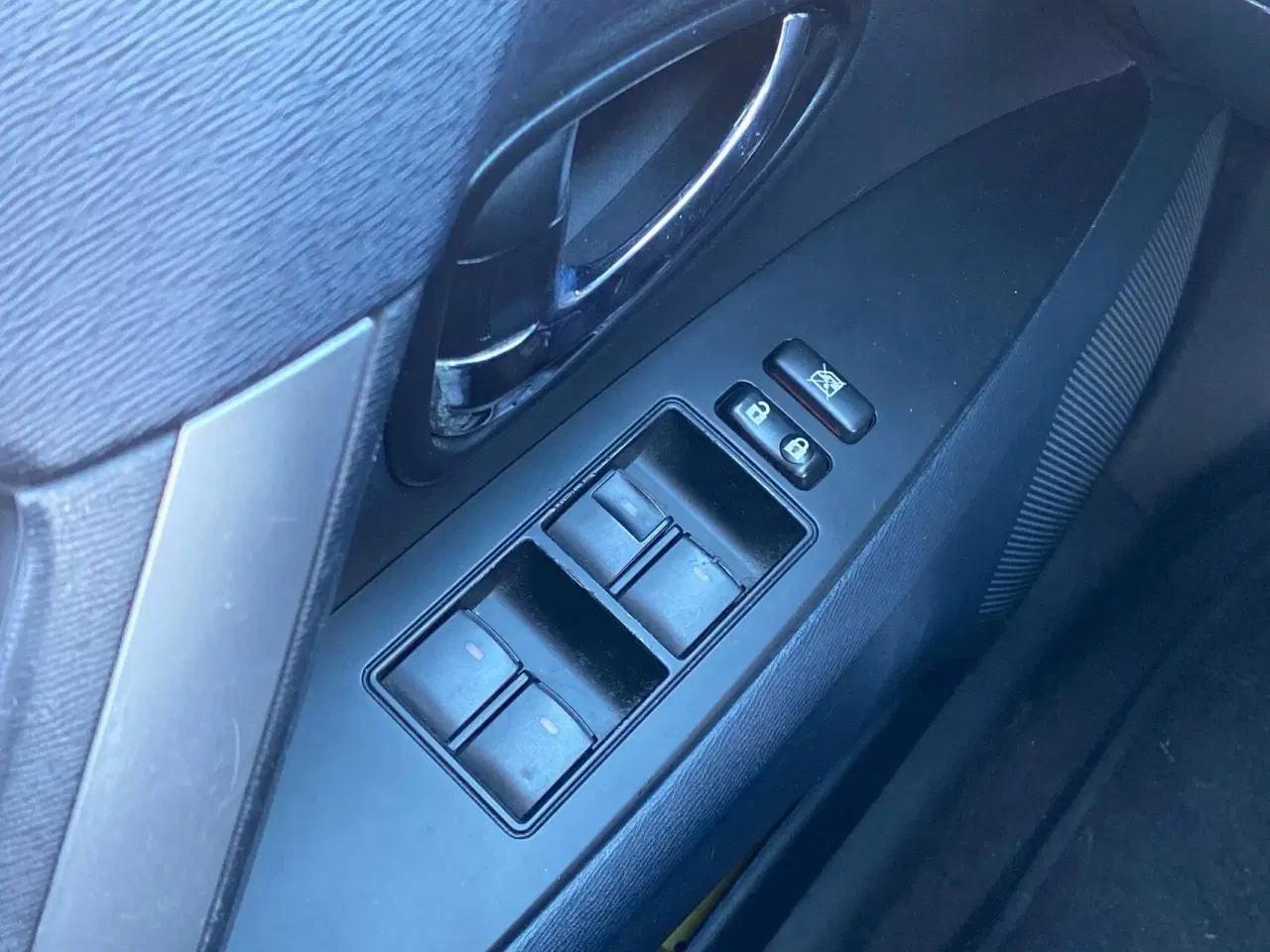 Billede 23 - Toyota Avensis 2,0 D-4D DPF T2 Premium 124HK Stc 6g