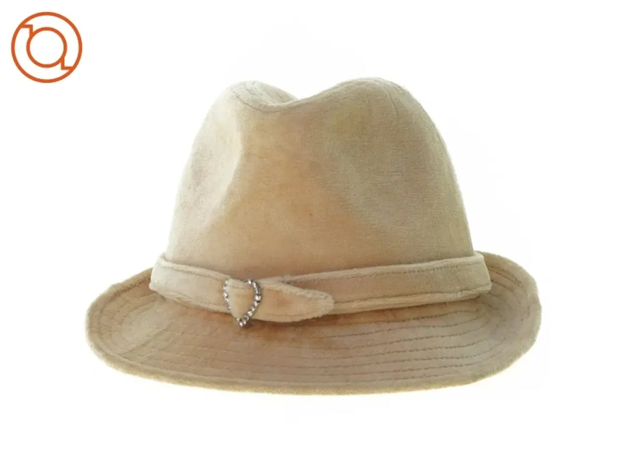 Billede 4 - Hat  (str. 28 x 24 x 13 cm)