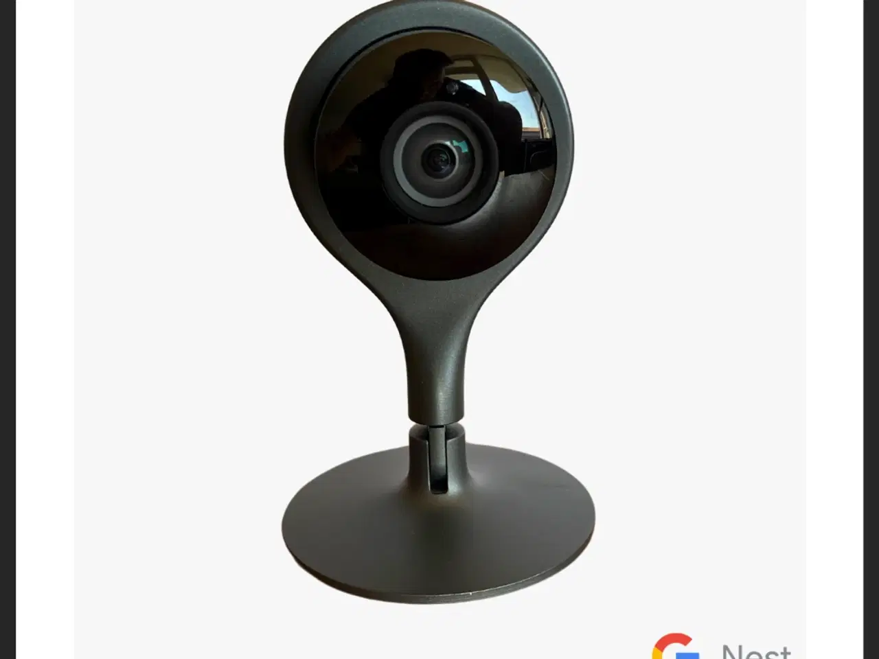 Billede 1 - Google Nest Overvågningskamera 