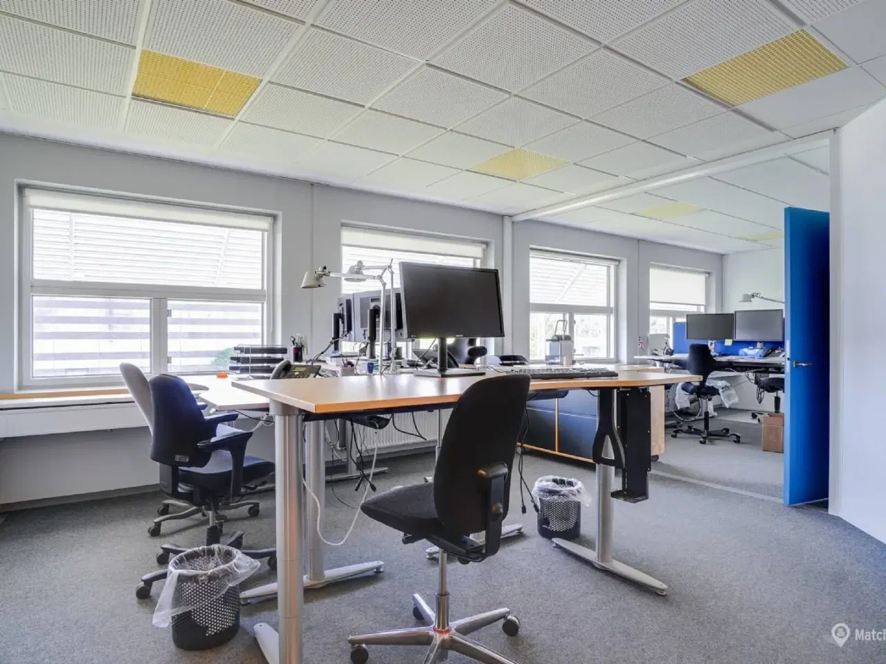 Billede 5 - 238 m² lyse kontorer