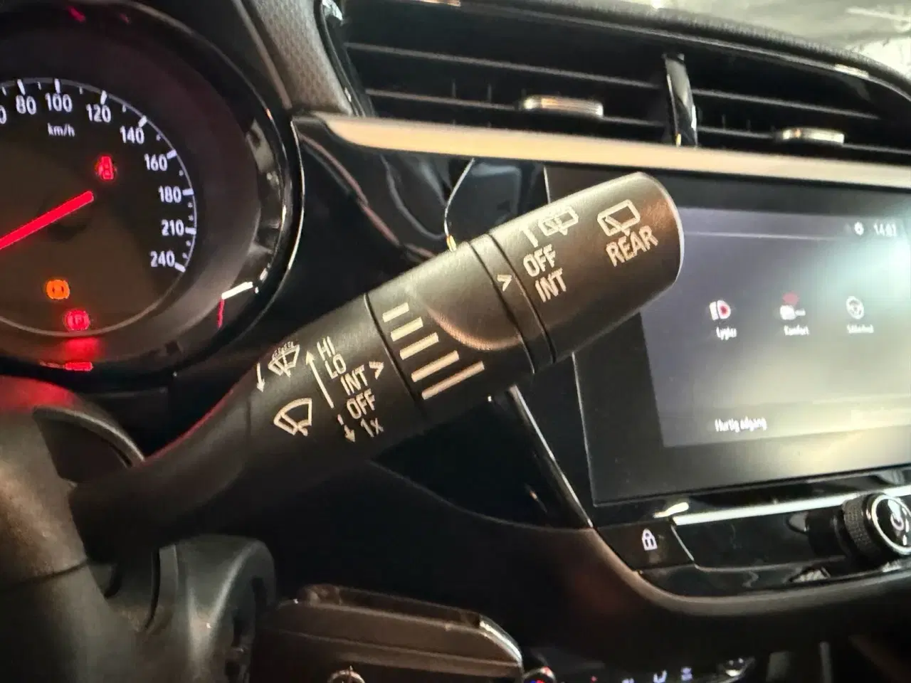 Billede 13 - Opel Corsa 1,2 PureTech Edition+ 75HK 5d