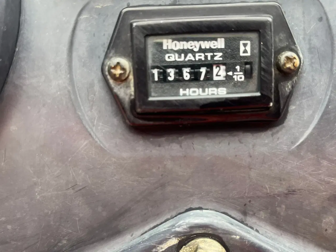 Billede 12 - Kubota U10-3 SL med udskudsarm