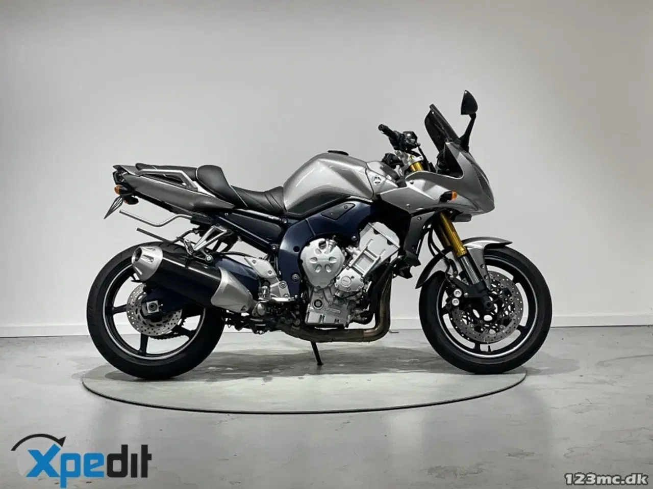 Billede 21 - Yamaha FZ1 S