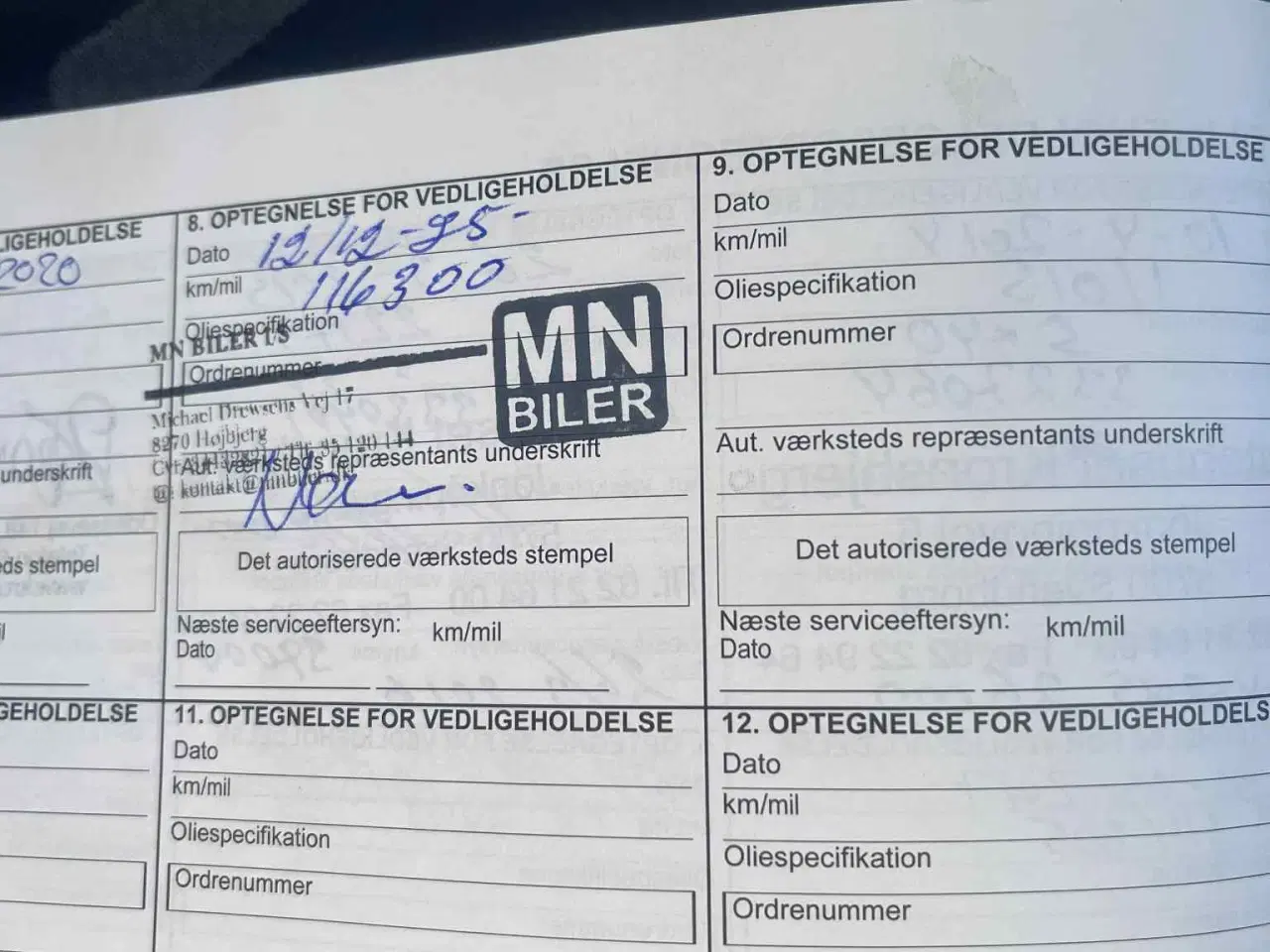 Billede 8 - Chevrolet spark