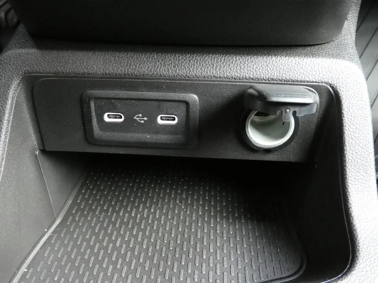 Billede 17 - Mercedes-Benz Citan 110 A2 1,5 CDI Pro 95HK Van 7g Aut.