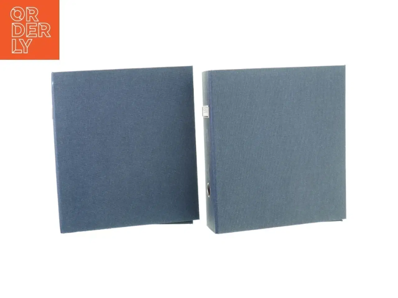 Billede 2 - Ringbind (str. 28 xn 32 cm)