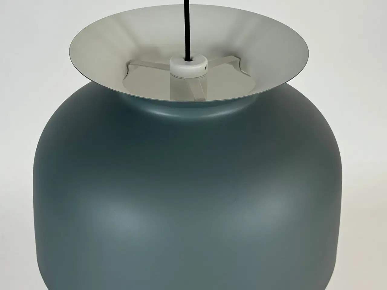 Billede 5 - GUBI Ronde Pendel Stor – Grå Ø40 cm