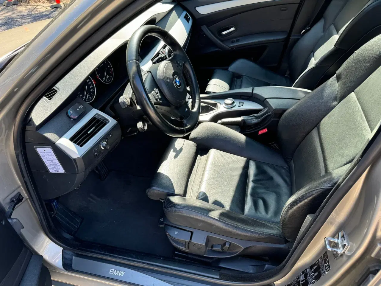 Billede 7 - BMW 523i 2,5 Touring