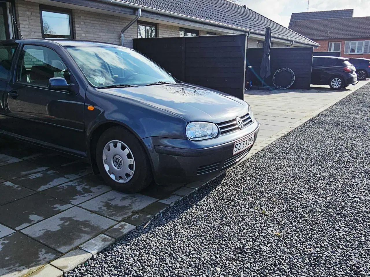 Billede 5 - Vw golf 4 1,6i 