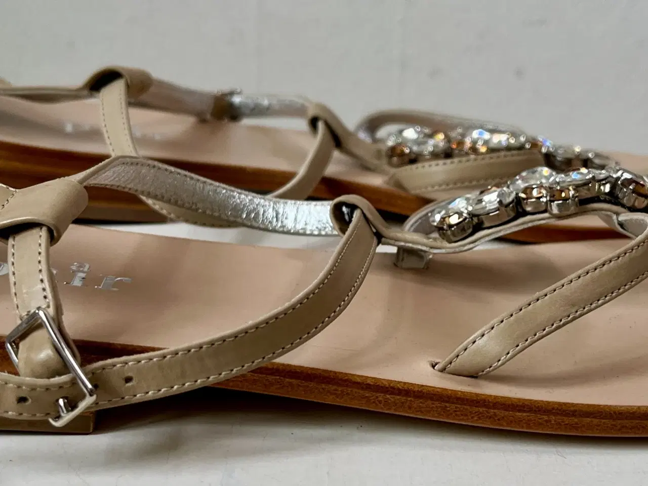 Billede 4 - Apair, sandaler, str 40