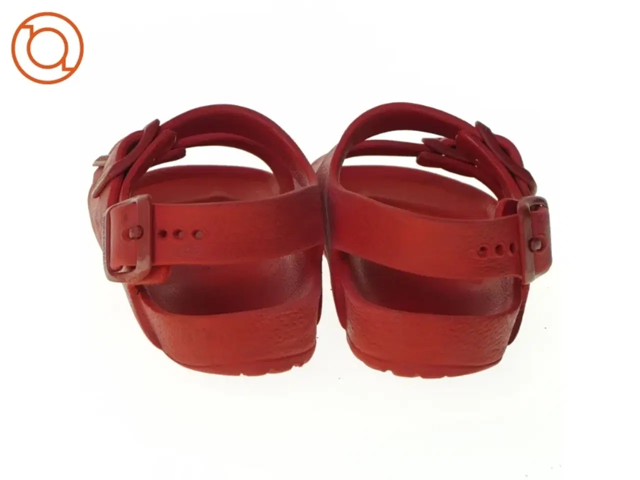 Billede 3 - Sandaler fra Birkenstock (str. Ukendt)