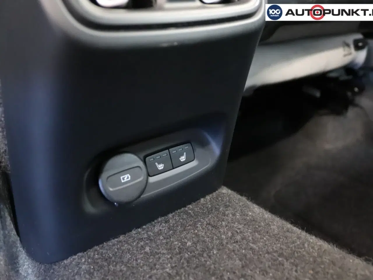 Billede 13 - Volvo EX40 Extended Range Ultra